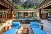 Centara Grand Beach Resort & Villas Krabi