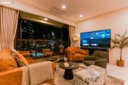 The Galleria Residence Luxury Apartment