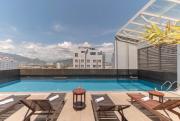 Nhi Phi Hotel Nha Trang