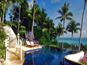 Seaview Paradise Mountain Holiday Villas Resort