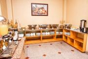 Thien Thao Hotel