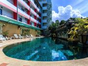 Top Patong Beach