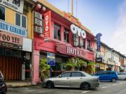 Top Kampong Gong Pauh