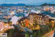 Top Da Lat