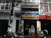 Dong A Hotel