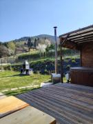 Top Targanice