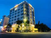 Kampot Sunny Hotel