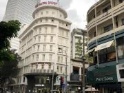 Tan Hoang Long Hotel