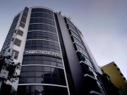 Champa Central Hotel