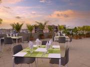 Champa Central Hotel