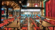 Prince Theatre Heritage Stay Hostel - Silom Prince Theatre Heritage Stay Hostel - Silom