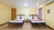 RedDoorz @ Elegance Guest House near NAIA T3