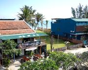 Fuse Beachside Hoi An