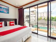 Top Patong Beach