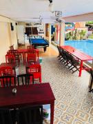 Real Vang Vieng Backpacker Hostel