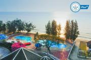 Eurasia Chaam Lagoon Hotel