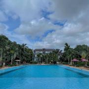 Top Jomtien Beach