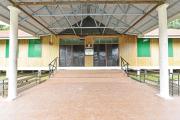 Top Kampung Hulu Coh