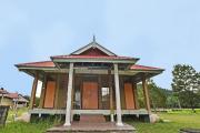 Top Kampung Hulu Coh