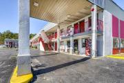 Top Pineville