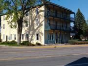 Top Annandale