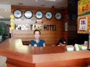 Top Ho Chi Minh