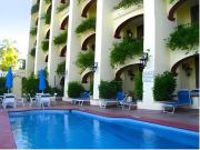 Lindo Mar Resort