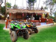 Klong Sai Hills Resort