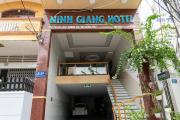 Ninh Giang Hotel