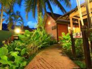 Top Kampong Dusun Besar
