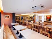 Top Bangkok