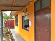 Top Kampong Ru Sepuloh