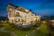 Tuan Chau kingly Villa
