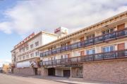 Ramada by Wyndham Elko Hotel at Stockmens Casino