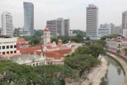 Top Kuala Lumpur