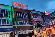 Top Kuala Lumpur