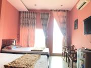OYO 969 Anh Thy Motel