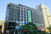 Top Tiantangwei