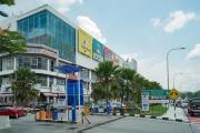 Top Kampong Sungai Merab