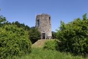 Le Moulin de la Garenne