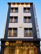 Hotel Amrit Gold - 3 Minute Walk from Golden Temple