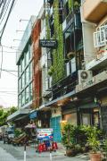 Top Bangkok