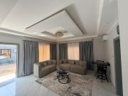 Kanchanna Apartments