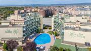 Sunny Holiday Apartments