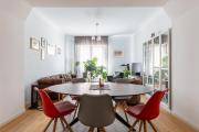 GetTheKey Amendola Apartment