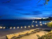 Hon Cau Resort & Restaurant