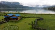 Hotel Lakefront