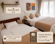 Top Khlong San