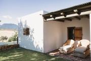 Vineyard Cottage at Bosman Wines
