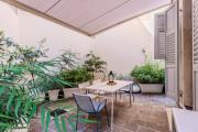 Patio Oliari